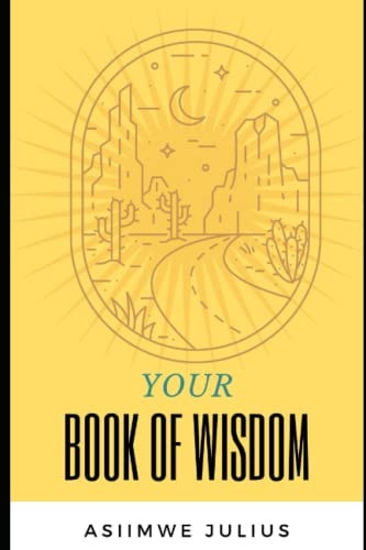 Your Book Of Wisdom