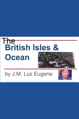 The British Isles & Ocean Queen's Hunt: The Stonehenge Series #1