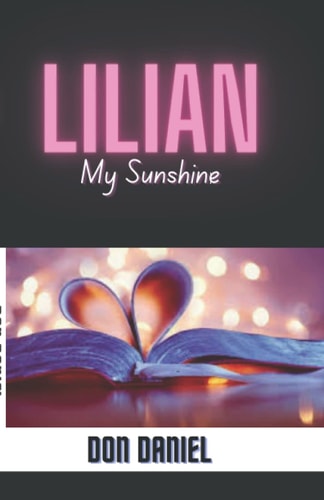 Lilian My Sunshine