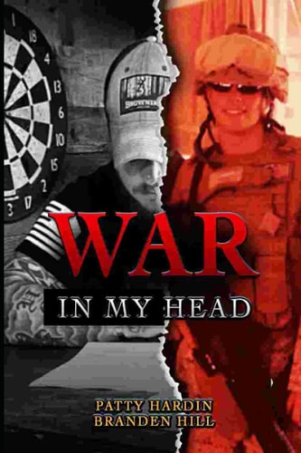 War In My Head A Marine's Journey Into PTSD