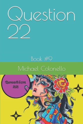 QUESTION 22 Book #9