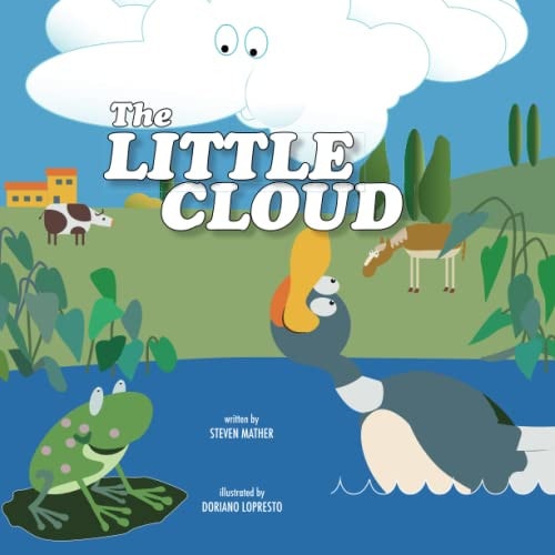 The Little Cloud