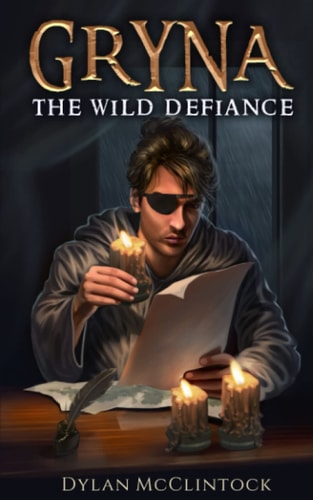 The Wild Defiance