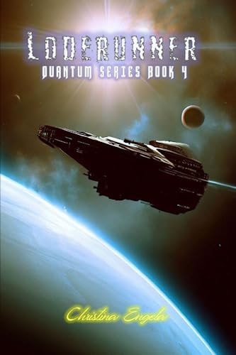 Loderunner Quantum Book 4