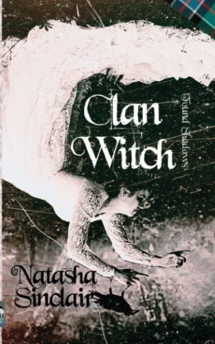 Clan Witch Found Shadows