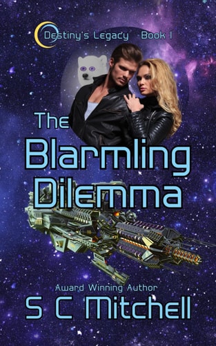 The Blarmling Dilemma