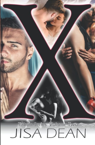 Taboo X Volume Two