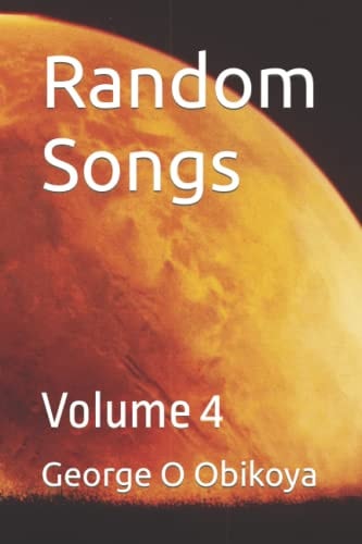 Random Songs Volume 4