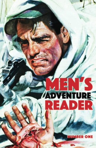 Men's Adventure Reader #1