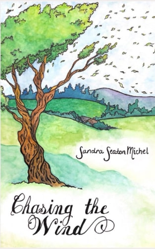 Chasing The Wind A Copper Country Mystery