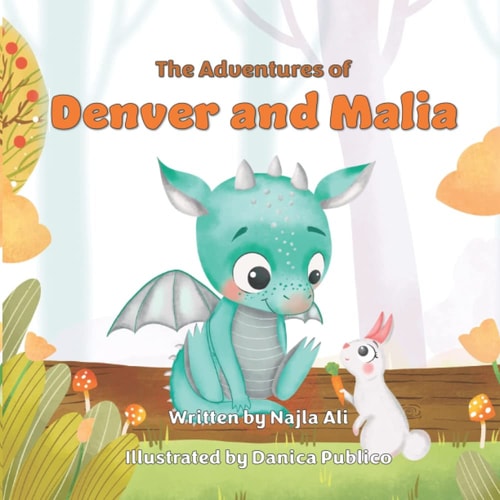 The Adventures of Denver and Malia