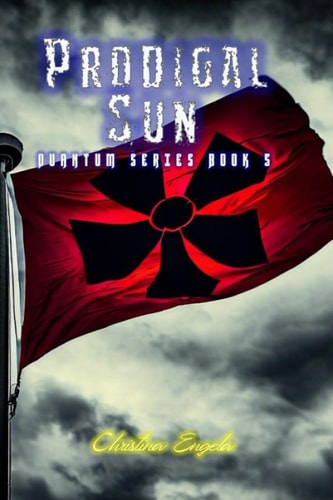 Prodigal Sun Quantum Book 5