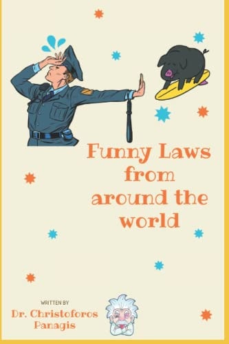 Funny Laws from Around the World