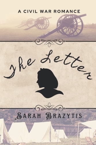 The Letter A Clean Civil War Romance