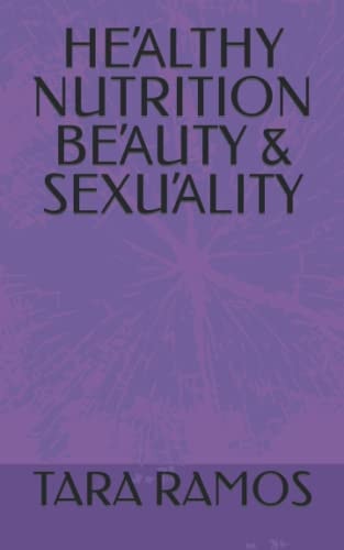 HeΆlthy Nutrition BeΆuty & SexuΆlity