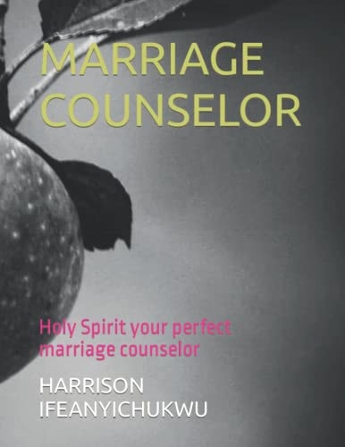 Marriage Counselor Holy Spirit Your Perfect Marriage Counselor