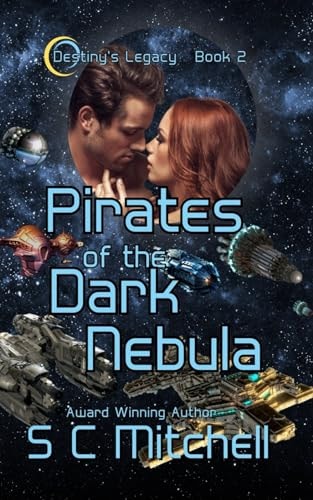 PIRATES OF THE DARK NEBULA.