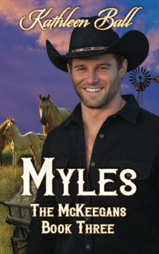 Myles The McKeegans