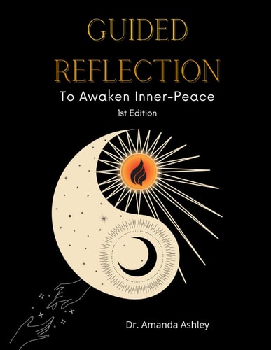 Guided Reflection To Awaken Inner-Peace