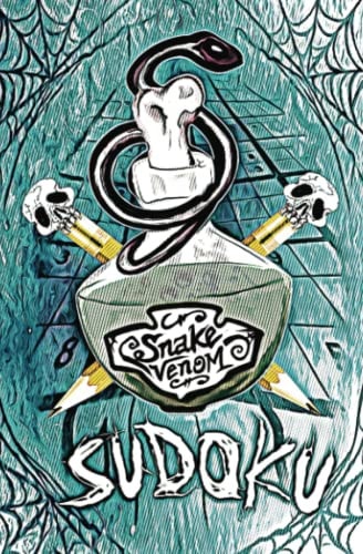 Snake Venom SUDOKU