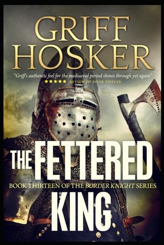The Fettered King