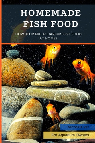 Homemade Fish Food How to Make Aquarium Fish Food at Home?