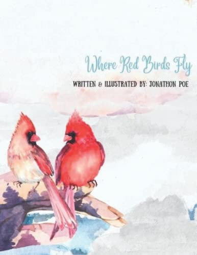 Where Red Birds Fly