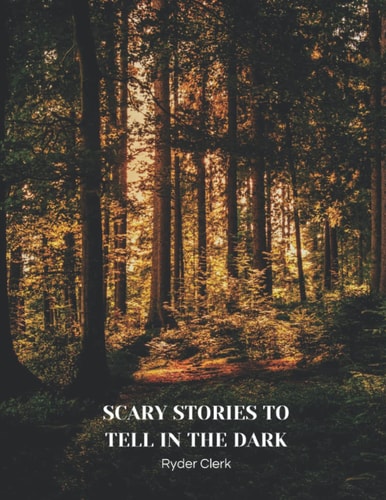 Scary Stories To Tell In The Dark The Red Room, The Terrible Old Man, Don't Think About It