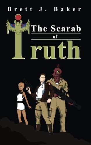 The Scarab of Truth
