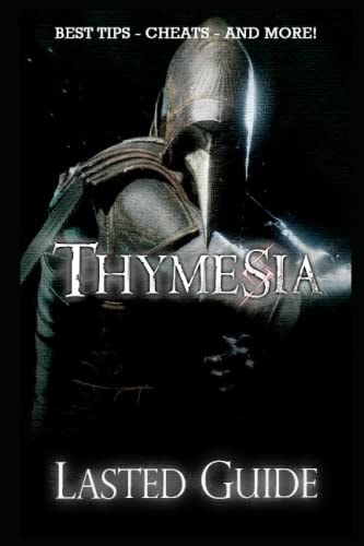 Thymesia Lasted Guide The Very First Tips You Need To Know About Thymesia Before Playing The Game