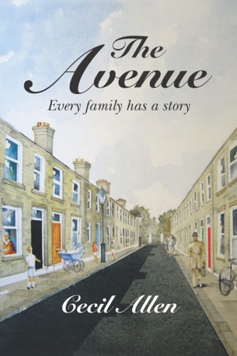 The Avenue
