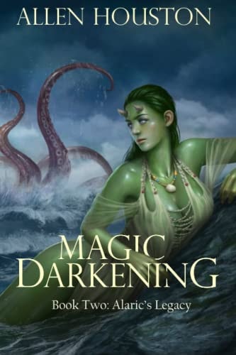 Magic Darkening
