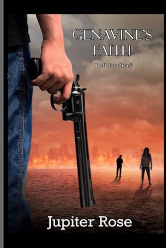 Genavine's Faith Left for Dead