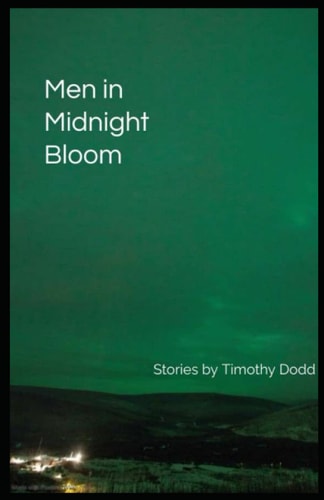Men in Midnight Bloom