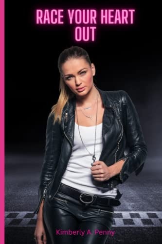 Race Your Heart Out Mafia Elite Series