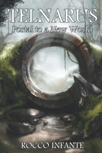 Telnarus Portal to a New World