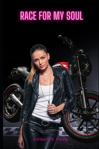 Race For My Soul (Mafia Elite Series)