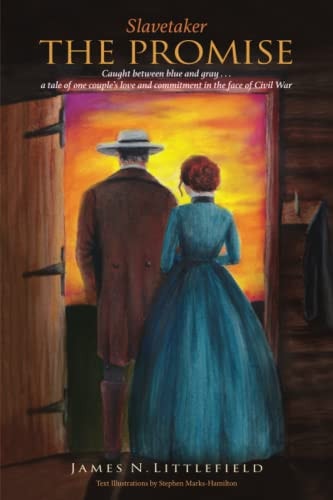 Slavetaker The Promise