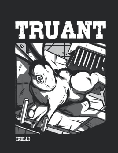Truant The Escape