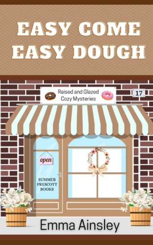Easy Come, Easy Dough