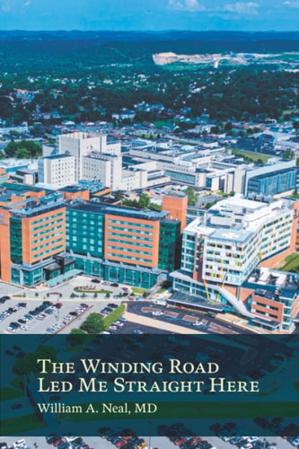 The Winding Road Led Me Straight Here