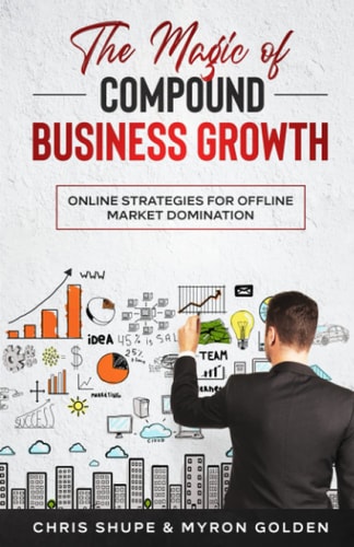 The Magic Of Compound Business Growth Online Strategies For Offline Market Domination