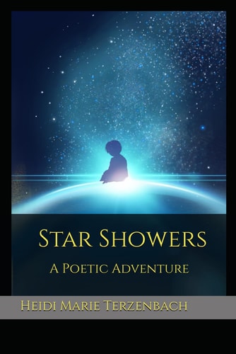Star Showers A Poetic Adventure