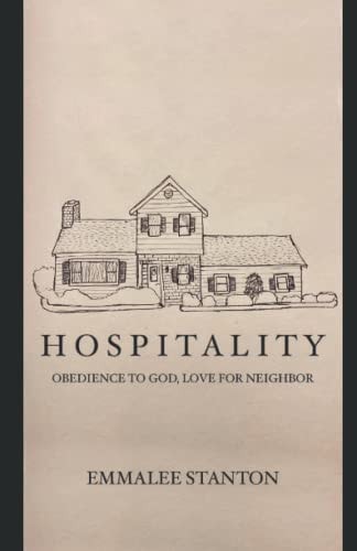 Hospitality Obedience To God, Love For Neighbor