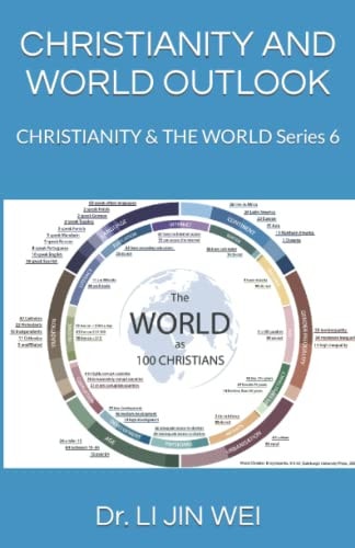Christianity and World Outlook CHRISTIANITY & THE WORLD Series 6
