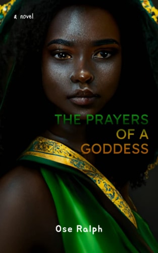 The Prayers Of A Goddess