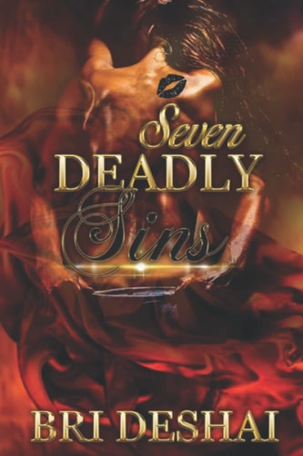 Seven Deadly Sins Twisted