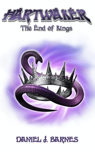 Hartwaker The End of Kings
