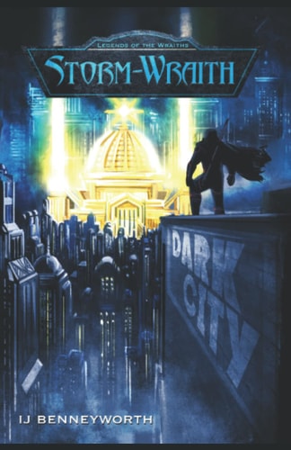 Storm-Wraith Dark City