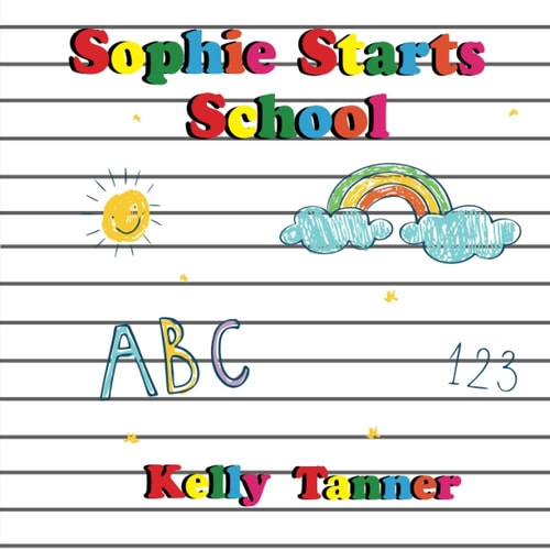 Sophie Starts School